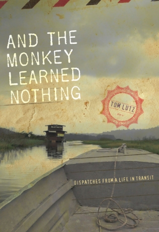 Imagen de portada: And the Monkey Learned Nothing 9781609384494