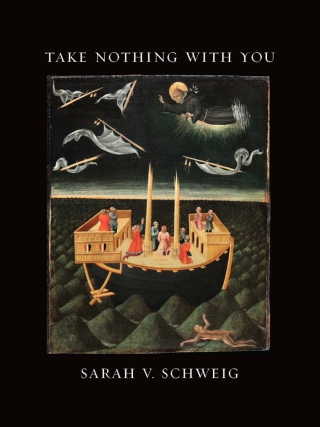 Cover image: Take Nothing With You 9781609384579