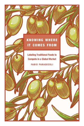 Imagen de portada: Knowing Where It Comes From 9781609385330
