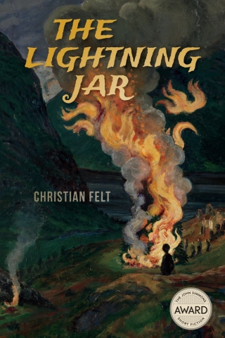 Cover image: The Lightning Jar 9781609386009
