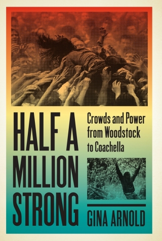 Cover image: Half a Million Strong 9781609386085