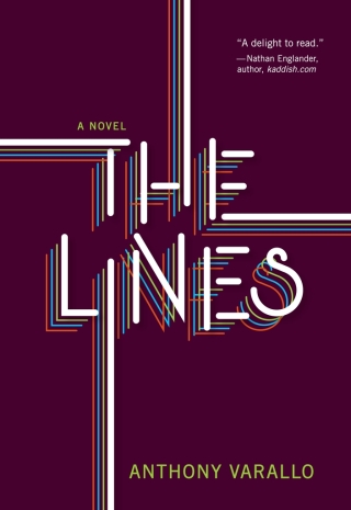 Imagen de portada: The Lines 9781609386658