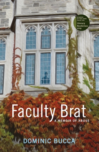 Cover image: Faculty Brat 9781609386856