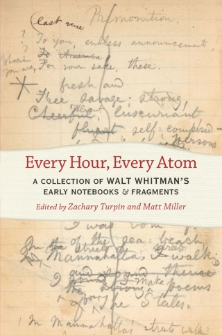 Immagine di copertina: Every Hour, Every Atom 9781609387037
