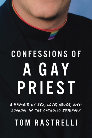 Imagen de portada: Confessions of a Gay Priest 9781609387099