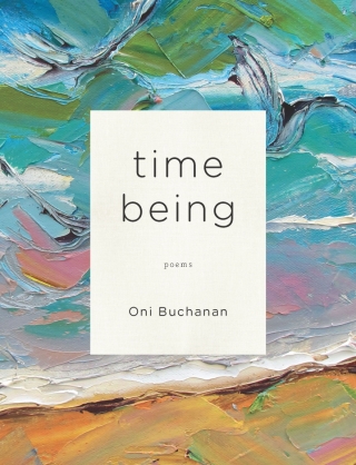 Imagen de portada: Time Being 9781609387167