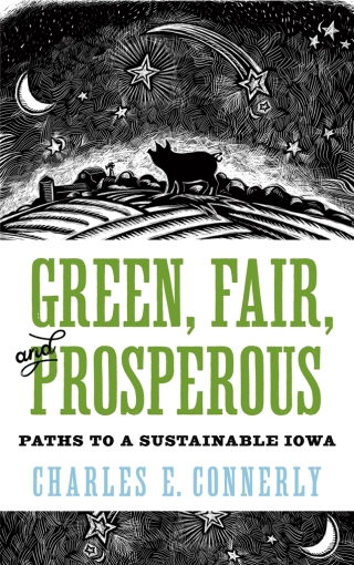 Cover image: Green, Fair, and Prosperous 9781609387204