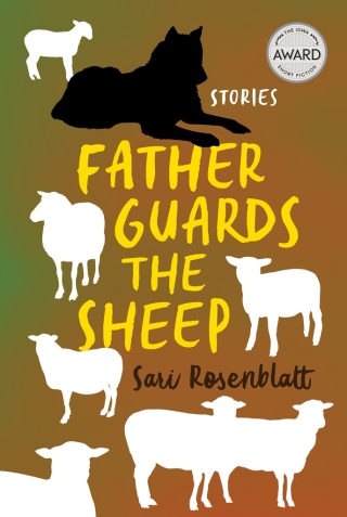 Immagine di copertina: Father Guards the Sheep 9781609387440
