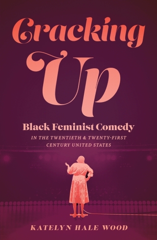 Cover image: Cracking Up 9781609387723