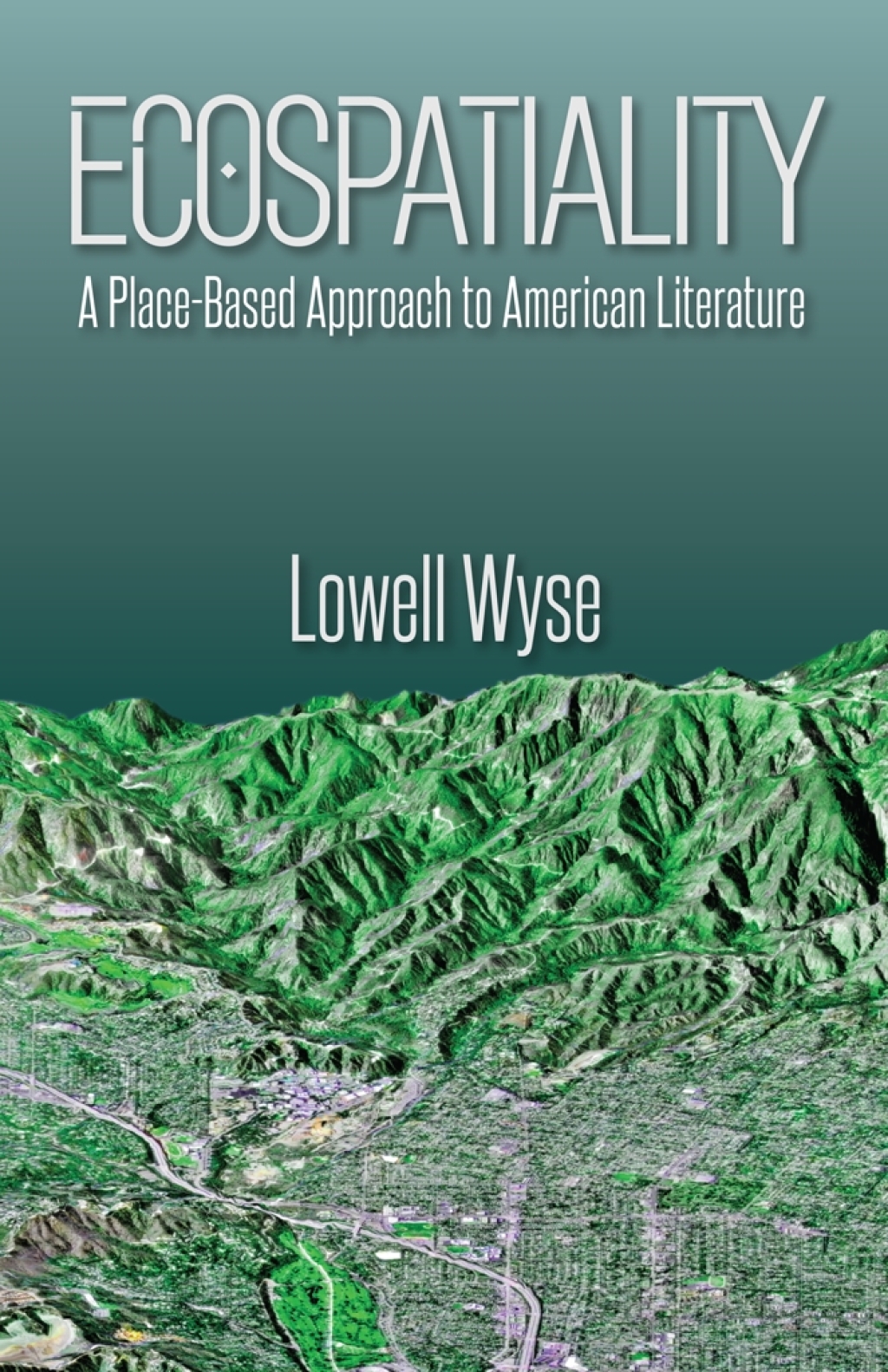 Ecospatiality (eBook)