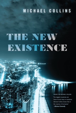 Cover image: The New Existence 9781609387969