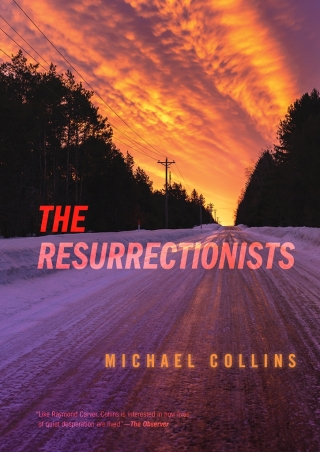 Cover image: The Resurrectionists 9781609388003