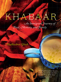 Cover image: Khabaar 9781609388232