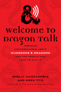 Cover image: Welcome to Dragon Talk 9781609388591