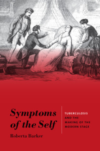 Cover image: Symptoms of the Self 9781609388614