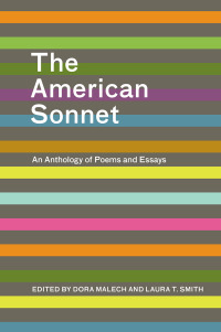 Cover image: The American Sonnet 9781609388713