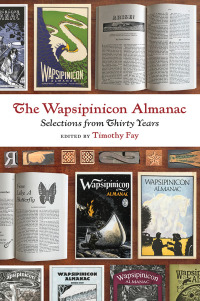 Imagen de portada: The Wapsipinicon Almanac 9781609388874