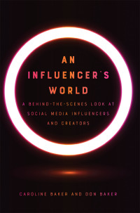 Cover image: An Influencer's World 9781609388959