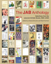 表紙画像: The JAB Anthology 9781609389154