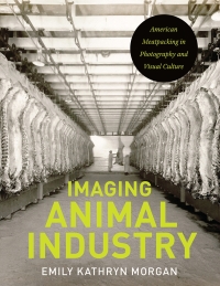 Cover image: Imaging Animal Industry 9781609389635