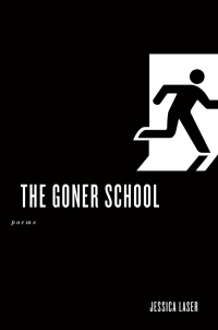 Titelbild: The Goner School 9781609389918