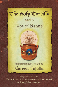 Cover image: The Holy Tortilla and a Pot of Beans 9780916727499