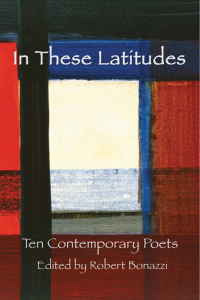 Cover image: In These Latitudes 9780916727536