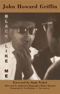 Omslagafbeelding: Black Like Me 2nd edition 9780930324728