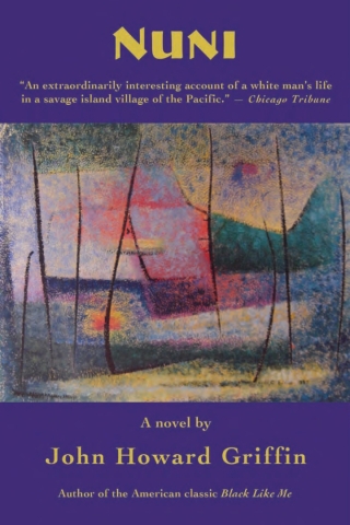 Imagen de portada: Nuni 9781609401443