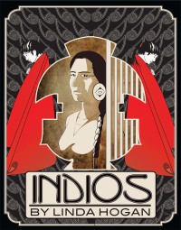 Cover image: Indios 9780916727857