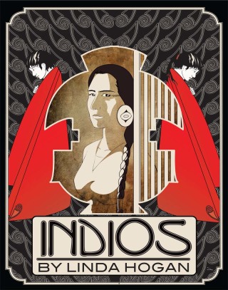 Imagen de portada: Indios 9780916727857
