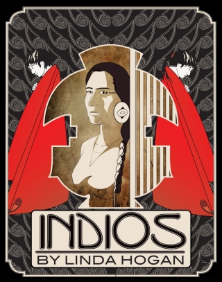 Cover image: Indios 9780916727857