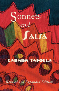 Cover image: Sonnets and Salsa 2nd edition 9780916727109
