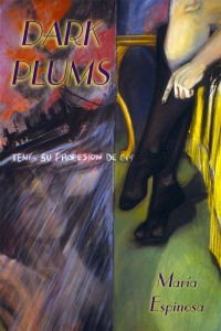 Cover image: Dark Plums 2nd edition 9780916727901