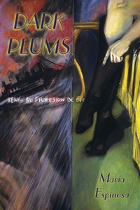 Imagen de portada: Dark Plums 2nd edition 9780916727901