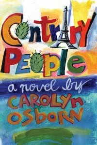 Imagen de portada: Contrary People 9780916727963