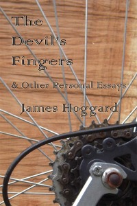 Omslagafbeelding: The Devil's Fingers & Other Personal Essays 9781609402907