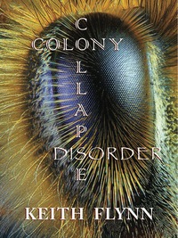 Cover image: Colony Collapse Disorder 9781609402945