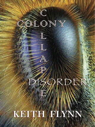 Imagen de portada: Colony Collapse Disorder 9781609402945