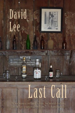 Imagen de portada: Last Call 9781609403751