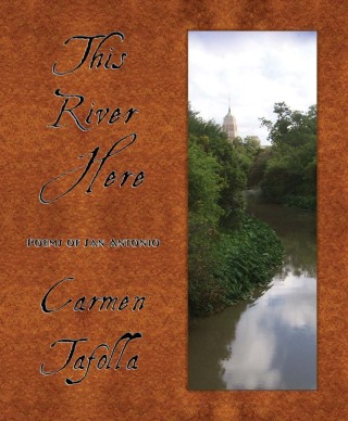 Imagen de portada: This River Here 9781609403997