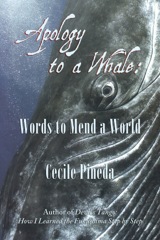 Cover image: Apology to a Whale 9781609404406