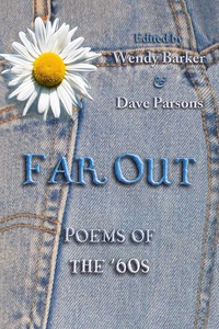 Cover image: Far Out: Poems of the '60s 1st edition 9781609405014