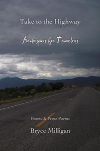 صورة الغلاف: Take to the Highway: Arabesques for Travelers 1st edition
