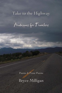 Omslagafbeelding: Take to the Highway: Arabesques for Travelers 1st edition