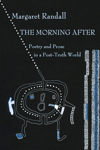 Cover image: The Morning After: Poetry and Prose in a Post-Truth World 1st edition 9781609405403