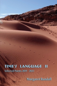 Imagen de portada: Time’s Language II 9781609406264