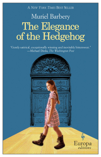 Immagine di copertina: The Elegance of the Hedgehog 9781933372600