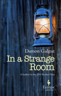 Cover image: In a Strange Room 9781609450113