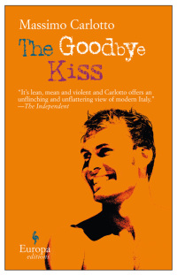 Immagine di copertina: The Goodbye Kiss 9781933372051